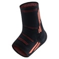 thumbnail image 1 of TheFound Ankle Brace Compression Sleeves, Relieves Achilles Tendonitis Joint Pain Socks, 1 of 8