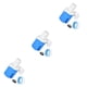 thumbnail image 5 of Greeniant 1 Inch Water Float Valve Automatic Water Valve Controller Control Level Type1 NO1, 5 of 6