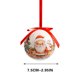 thumbnail image 3 of Decoraciones Colgantes de Navidad Xihbxyly Ofertas Del Prime Day Liquidación Solo Por Hoy, 3 of 7