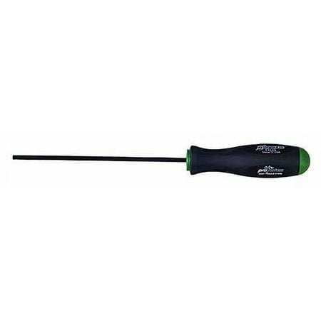 Bondhus 33827 TR27 x 5.8" Tamper Resistant Star Tip Screwdriver with ProGuard Finish