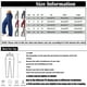 thumbnail image 4 of Women Plaid Pajama Pants Sleepwear, Women Lounge Pants Comfy, 4 of 4