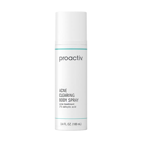 Spray Corporal Proactiv para Acné con Ácido Salicílico 100 ml