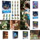 thumbnail image 2 of 10cm Forest Animals Decoration Christmas Tree Pendant Holiday Gift, 2 of 6
