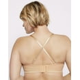 thumbnail image 4 of Womens Tailored Minimizer Bra #939, 4 of 8
