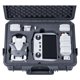 thumbnail image 1 of Funda rígida impermeable Lykus Titan MM410 para DJI Mini 4 Pro/Mini 3/Pro, 1 of 9