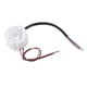 thumbnail image 5 of Transformador De Controlador LED, Convertidor De AC85-265V A DC24-42V Controlador De Fuente De Alimentación LED Para Luces De Tira, 5 of 7