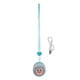 thumbnail image 2 of Ventilador de Cuello sin buque, ventilador de cuello colgante portátil silencioso múltiple usb recargable 3 Engranajes Ajustables para la Oficina para viajar, 2 of 7
