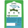 thumbnail image 4 of Greenies Anytime Bites Mint Flavor Bite-Size Dental Chew Treats for Dogs, 10.3 oz Pouch, 4 of 10