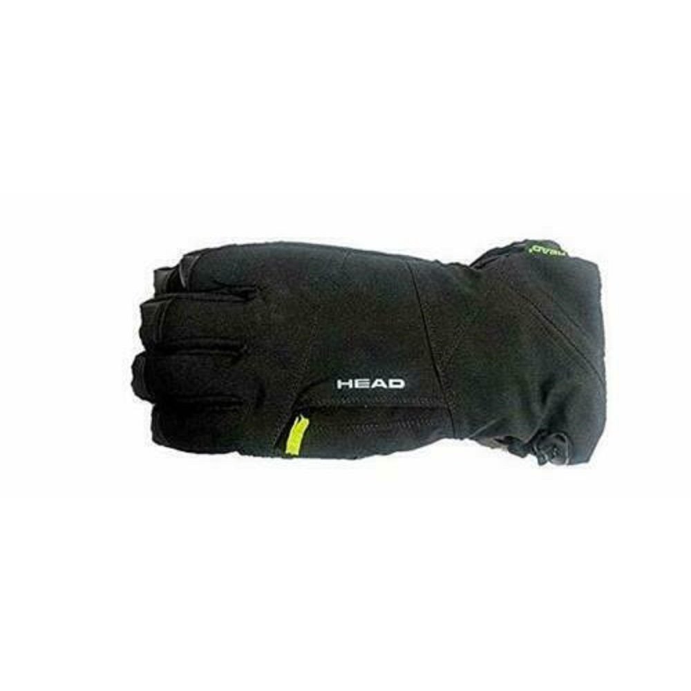 Head Gloves HEAD Unisex Men Women Snow Ski Winter DuPont Sorona