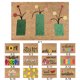 thumbnail image 4 of Felpudo absorbente decorativo para puerta de entrada 40x60cm para entrada de baño (girasol), 4 of 5