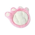 thumbnail image 2 of Foqnuq Paw Pet Creatives Dog Bed & Cat Bed | Cozy Pet Supplies for Dogs & Cats | Warm Hearted Plush Bed for All Seasons | Easy Wash & Maintain, 2 of 6