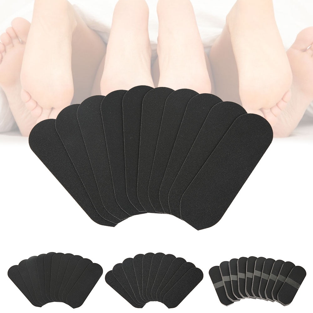 13.8*4.4CM refill adhesive foot file GRITS ONLY podiatry chiropody