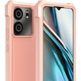 SPY CASE for BLU View 5 5G B160V Case with Screen Protector,BLU View 5