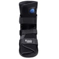 thumbnail image 4 of Bota Walker Ortopédica Neumática Ambidiestra Corta-MODELO FBS01S-Marca Handy, 4 of 5