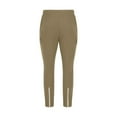 thumbnail image 4 of Birdeem Mens Casual Fashion Pocket Color Trend Drawstring Elastic Waist Sports Pants, 4 of 12