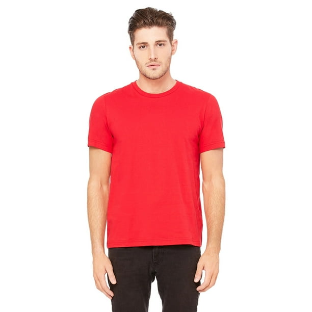 bella canvas heavyweight