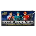 thumbnail image 4 of 2024-25 Upper Deck NHL Star Rookies Box Set, 4 of 5