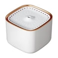 thumbnail image 1 of MesaSe Pet Fountain  Automatic Circulating Filtration Water Dispenser Cat Water Fountain Dog Water Dispenser with Smart Pump for Cats  Dogs White Plastic Clearance, 1 of 4