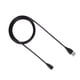 thumbnail image 4 of Cable de carga para Garmin Forerunner, cable de datos de carga USB Cable de carga para Garmin Fenix Cargador para Garmin Fenix X Top of the Line, 4 of 12