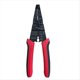 thumbnail image 1 of Alicates Multifunción, Pelacables Automáticos, Alicates de Crimpado Manuales, Herramienta Profesional para Pelar Cables, Cortador de Crimpado, 1 of 5