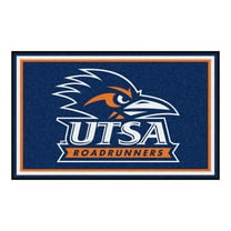 UTSA 4'x6' Rug