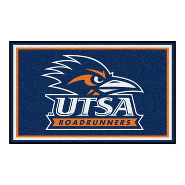 UTSA 4'x6' Rug