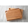 thumbnail image 4 of Ironwood Gourmet Montagu - Juego De Tablas Para Sándwich (Madera De Acacia, 2 Piezas, 7,75 X 6 X 0,75 Pulgadas), 4 of 5