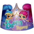 thumbnail image 1 of Shimmer And Shine Boom Zahramay Card Princess Tiara, 1 of 1