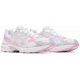 thumbnail image 4 of Women ASICS Gel-1130 White Pure Silver Pink 1202A507-100 Size 7, 4 of 6