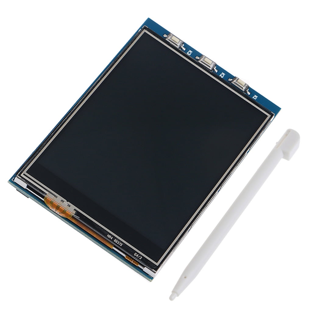 3.2 inch tft lcd raspberry pi supplier