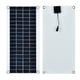thumbnail image 3 of Cargador De Batería De Controlador De Panel Solar Policristalino Flexible De 20 W Serendint AF000324-00, 3 of 6
