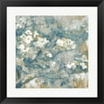 thumbnail image 2 of Metaverse R950059-0140000-AMAEAGOEDM 19.5 x 19.5 in. Golden Dogwood II Framed Wall Art by Edward Selkirk, 2 of 2