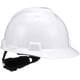 thumbnail image 1 of Casco de seguridad MSA V-Gard estilo Fas-Trac III Ratchet, 1 of 7