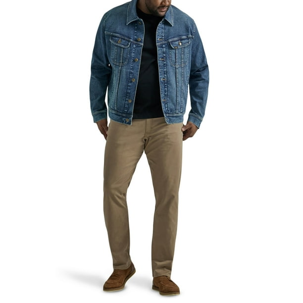 Skinny Mens Jeans Best Cut Jeans For Big Thighs Lee Men's Modern