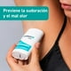 thumbnail image 4 of Antitranspirante Diario Odaban Barra 60g Unisex - Protección Efectiva Contra La Sudoración Excesiva Y Mal Olor En Axilas - HYPERSOLUTIONS, 4 of 10