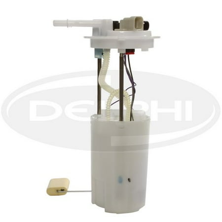 2500 Delphi Fuel Pump - Delphi FG0342 Fuel Pump Module