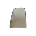 thumbnail image 2 of Phyun Left Side Mirror Glass W/Backing Plate For Mercedes Benz Sprinter 2006-2017, 2 of 5