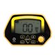 thumbnail image 2 of Pantalla LED MD3030 Bobina de búsqueda impermeable de 9 6 pulgadas Portátil de mano, 2 of 7