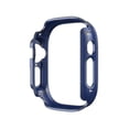 thumbnail image 4 of 2 Pcs Étui Compatible pour Apple Watch Ultra 49mm Pare-Chocs, Étui Rigide Pc Pare-Chocs, 4 of 5