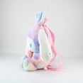thumbnail image 2 of Kulomi rainbow plush doll backpackLG434, 2 of 5