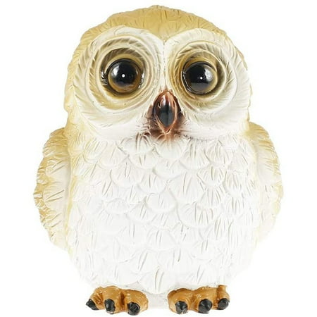 

Solar Energy Garden Light Lawn Waterproof Lamp Owl
