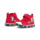 thumbnail image 3 of Tenis Bota para Niño Bubble Gummers Velcro Textil Step Rojo 13, 3 of 7