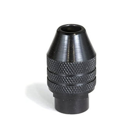 UPC: 0044459230533 | WEN Keyless Rotary Tool Chuck