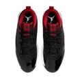 thumbnail image 3 of Tenis Nike Para Hombre Jordan Max Aura Black Gym Red, 3 of 5