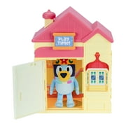 Bluey's Play Date Plush Surprise - Find Your Favorite Bluey Plush, Toys for Kids 3-6 Years