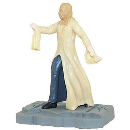 - Batman The Dark Knight Rises - Mystery Figure - SCARECROW (3 inch)