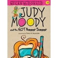thumbnail image 2 of Judy Moody: Judy Moody and the Not Bummer Summer (Paperback), 2 of 2