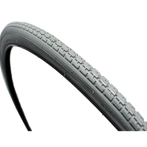 Llanta para Bicicleta Kenda K1141 R24 x1-1/4 gris 30TPI
