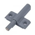thumbnail image 1 of Door Rebound Devices, Durable Hidden Open Door Damper System, Gray Kitchen Accessories For Cupboard Door Hardware Cabinet, 1 of 8