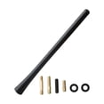 thumbnail image 3 of Antena de coche Mástil flexible Reemplazo Auto Antena AM / FM Antena para camiones Vehículo SUV, 3 of 9